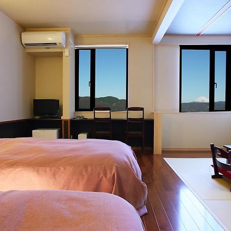 Oceanview Villa Jaiz Атами Экстерьер фото