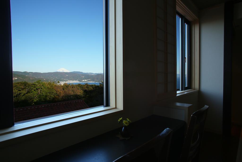 Oceanview Villa Jaiz Атами Номер фото