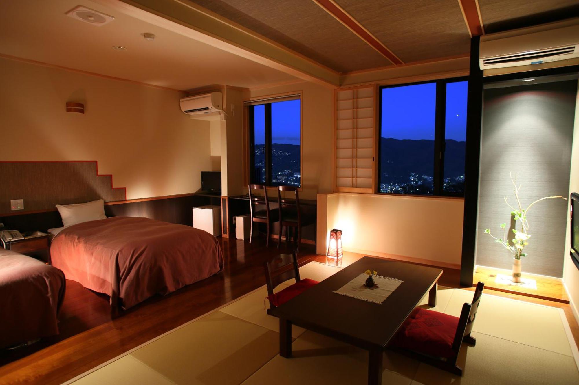 Oceanview Villa Jaiz Атами Экстерьер фото