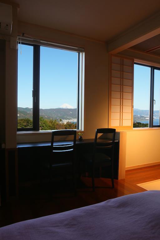Oceanview Villa Jaiz Атами Экстерьер фото