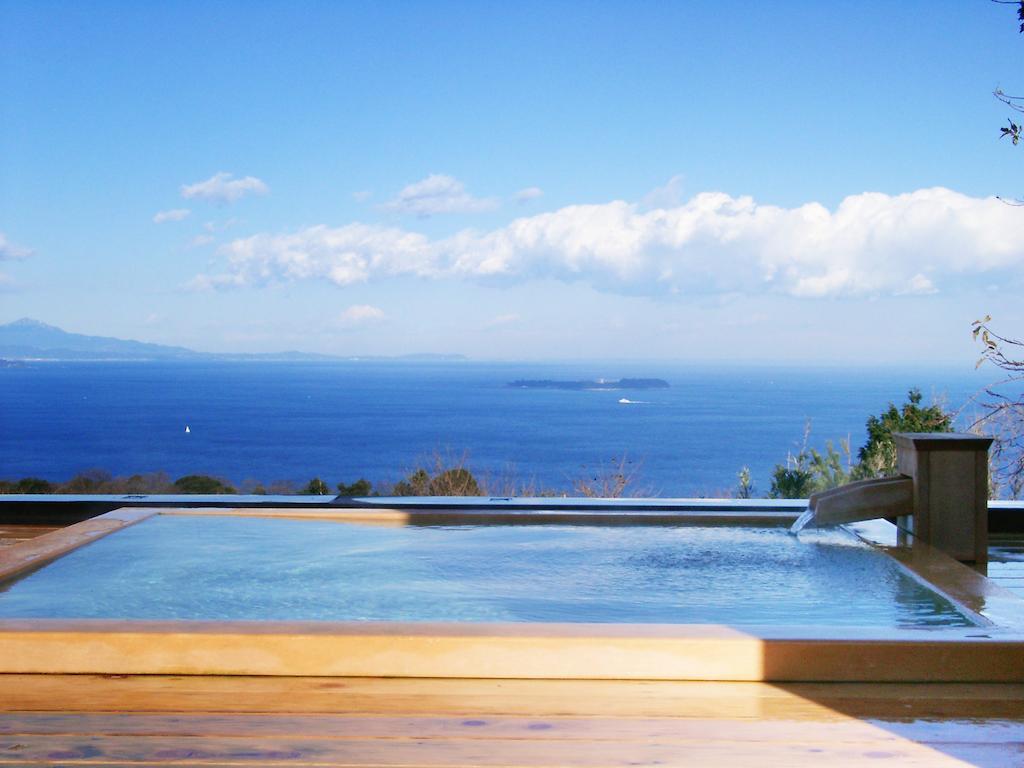 Oceanview Villa Jaiz Атами Экстерьер фото