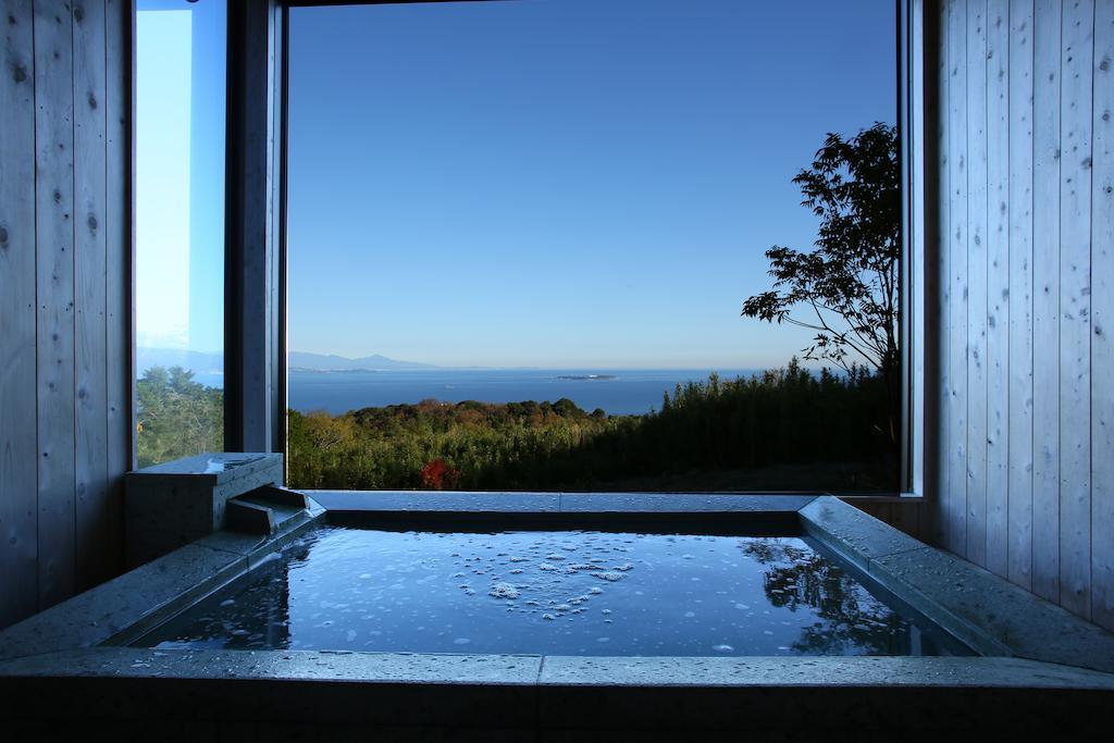 Oceanview Villa Jaiz Атами Экстерьер фото