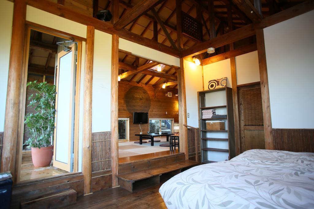 Oceanview Villa Jaiz Атами Номер фото
