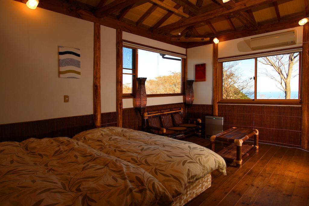 Oceanview Villa Jaiz Атами Номер фото
