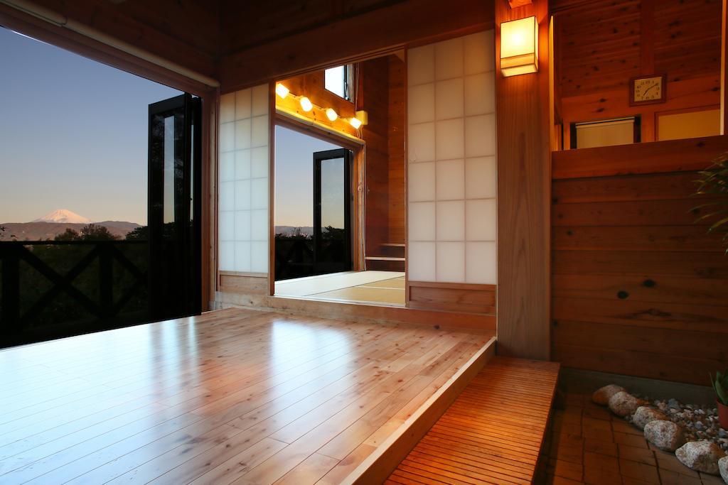Oceanview Villa Jaiz Атами Номер фото